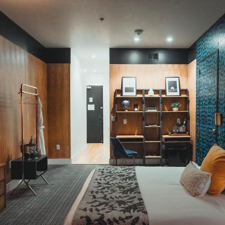 Reunion Hotel Нашвілл Екстер'єр фото