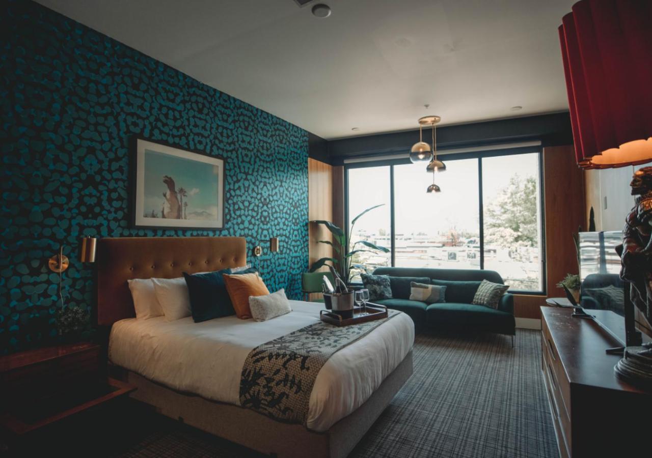 Reunion Hotel Нашвілл Екстер'єр фото