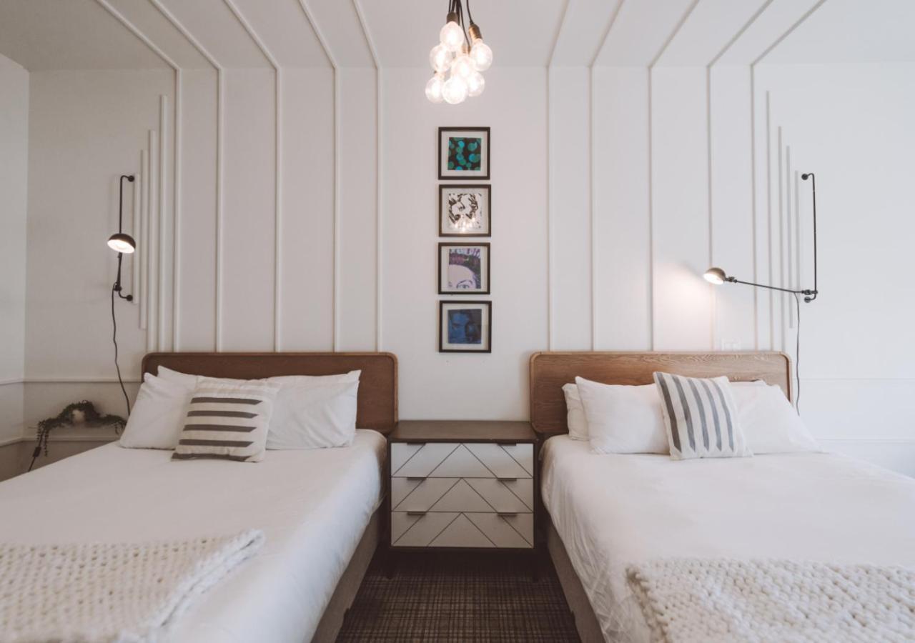 Reunion Hotel Нашвілл Екстер'єр фото