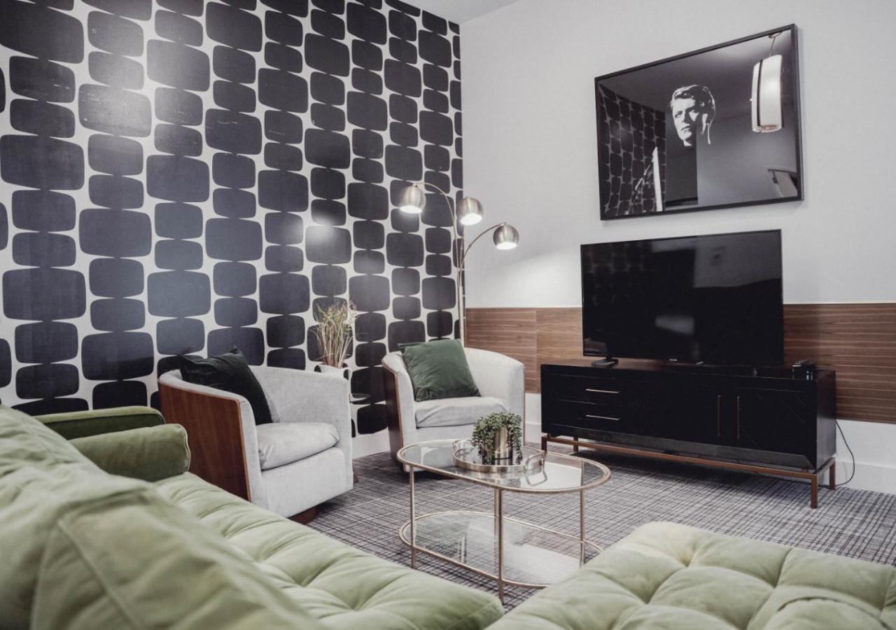 Reunion Hotel Нашвілл Екстер'єр фото